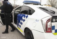 Identificados tres personas en Parets implicados en diversos delitos de hurto