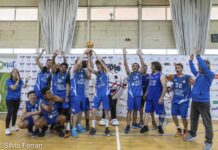 Parets del Vallès acollirà el torneig estatal de bàsquet inclusiu més gran per a persones amb diversitat funcional