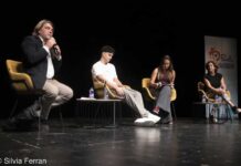 Parets presenta el documental ‘Anhedonia dins la depressió’ en el marc de la Setmana de la Salut Mental