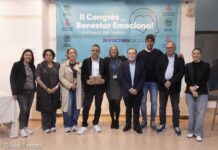 El Teatre Can Rajoler acull el segon Congrés de Benestar Emocional de Parets del Vallès
