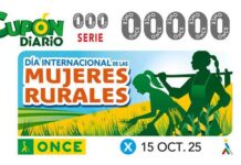 La ONCE deja 350.000 euros en Mollet