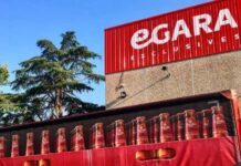 Exclusivas Egara integra la unidad productiva de la empresa de Sant Quirze Viñolas Teixidor