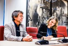 La Generalitat aporta un millón de euros para la construcción del centro de día de personas mayores de Montornès