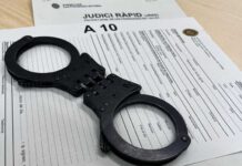 Una intervención de la unidad canina de Les Franqueses permite detener un prófugo de la justicia