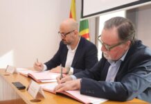 Parets firma un acuerdo con la empresa Idilia para fomentar actividades de ocio en la localidad