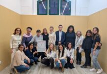 L’Ametlla dona diners a l’Hospital de Granollers per lluitar contra el càncer