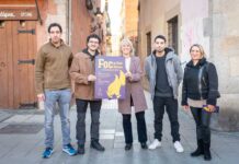 Granollers recupera el Foc de Sant Esteve, una tradició documentada l’any 1619