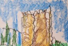 Francecs Payàs exposa a Granollers una dotzena de dibuixos dels seus records de joventut