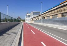 Ripollet invierte 600.000 euros en modernizar sus polígonos industriales