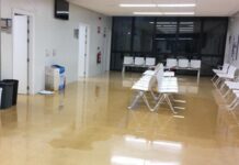 El temporal deja más de 80 litros por metro cuadrado en el Vallès y provoca decenas de incidencias