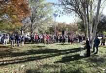 Fiesta ciudadana en Granollers para celebrar la renaturalización del río Congost