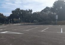 Lliçà d’Amunt pone en marcha un nuevo aparcamiento para los usuarios del bus exprés