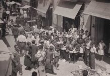 ‘Anar per feina. Oficis d’abans’, la nova exposició de l’Arxiu de Granollers