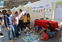 Parets acull la quarta edició de la Jornada de Divertibòtica