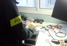 Tres detenidos en Caldes, Sentmenat y Sabadell en una operación contra el cultivo de marihuana