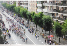 L’Arxiu Municipal rememora, en una nova exposició, el pas per Granollers de les curses ciclistes més destacades