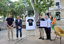 Parets presenta el programa d’actes de la Festa Major d’Estiu i l’Eixamplem