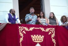 La Fiesta Mayor de Mollet cierra con miles de asistentes y todas las entradas agotadas
