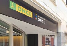 La ONCE estrena su nueva agencia en Granollers