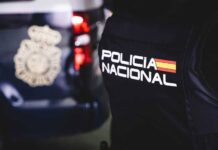 La Policía Nacional desmantela en Santa Perpètua un cultivo de marihuana en una nave industrial