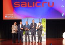 La empresa de Santa Maria de Palautordera Salicru ha ganado el premio Positive Industry 2026