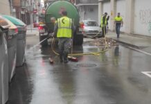 Granollers destinarà 4 milions d’euros pels danys del temporal i s’ha demanat la declaració de zona catastròfica
