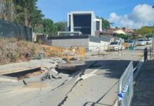 La Roca destinará 2 millones de euros para los daños derivados de los aguaceros