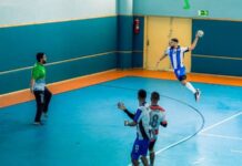 BM Granollers vuelve a Europa: EHF European League