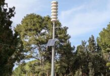 Protecció Civil suspende por las lluvias la prueba de sirenas prevista en 9 municipios vallesanos